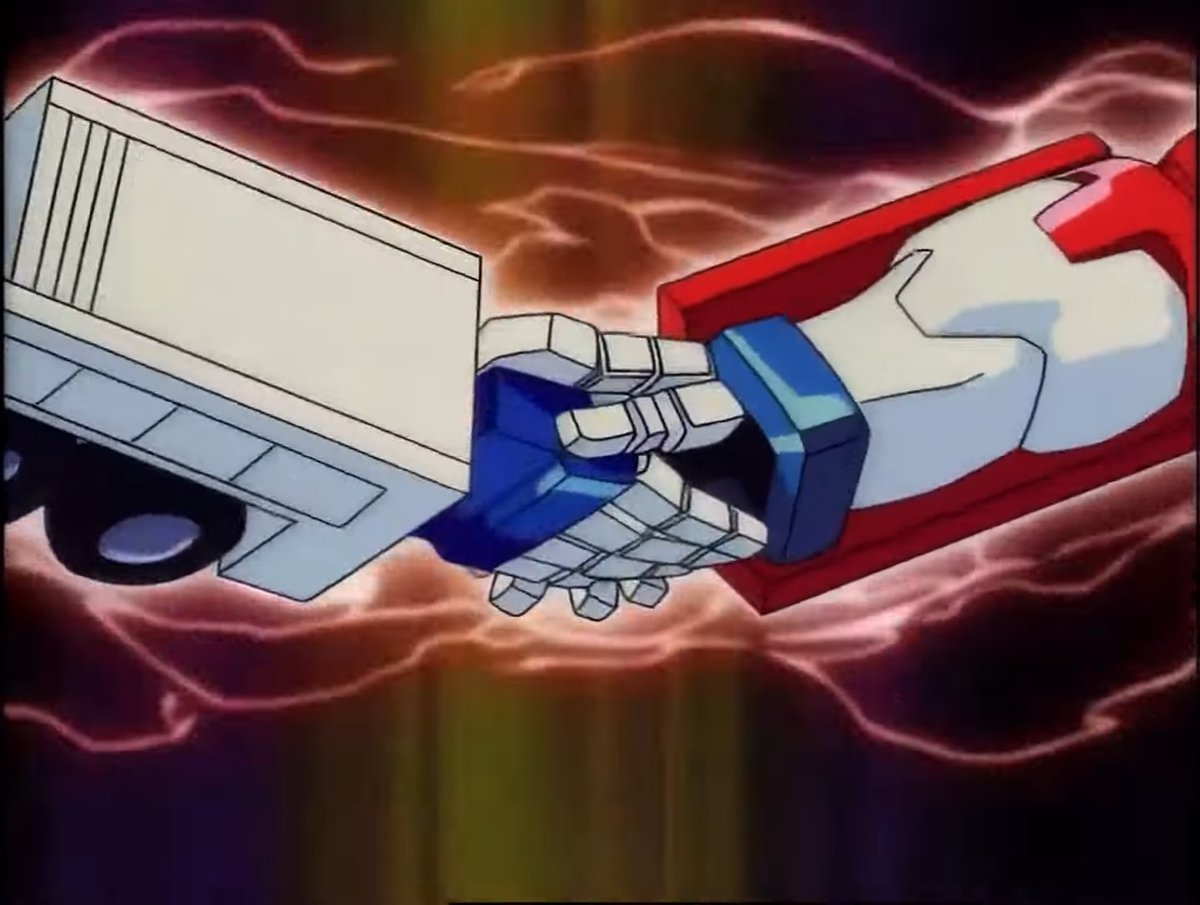 Revenge of the Ratman tweet media