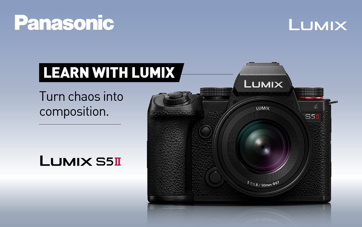 lumix_india's tweet photo. A strong frame starts with a strong structure and with Lumix, catching every angle exactly how you imagined it gets easier.

#LumixIndia #MotionPicturePerfect #LearnWithLumix #LUMIX https://t.co/tkBbCcIzf4