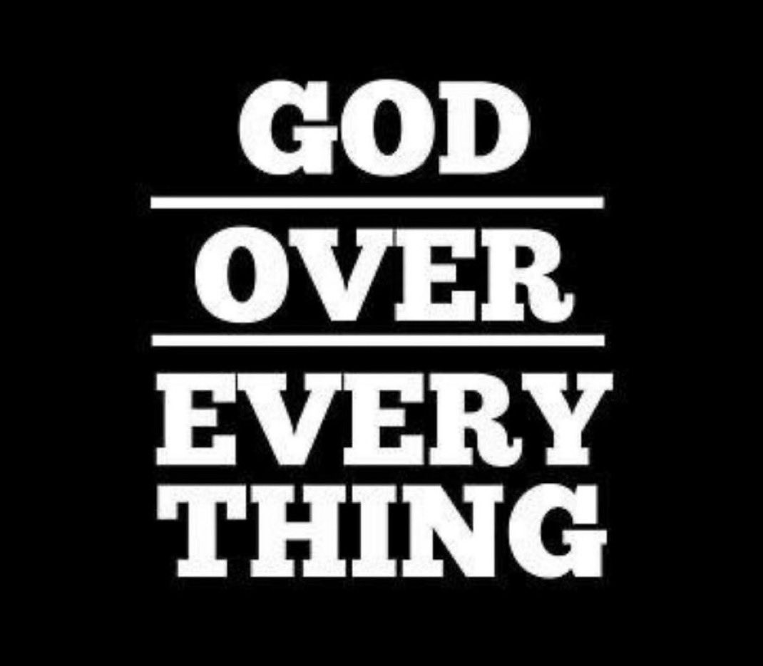 Trust God Brah tweet media