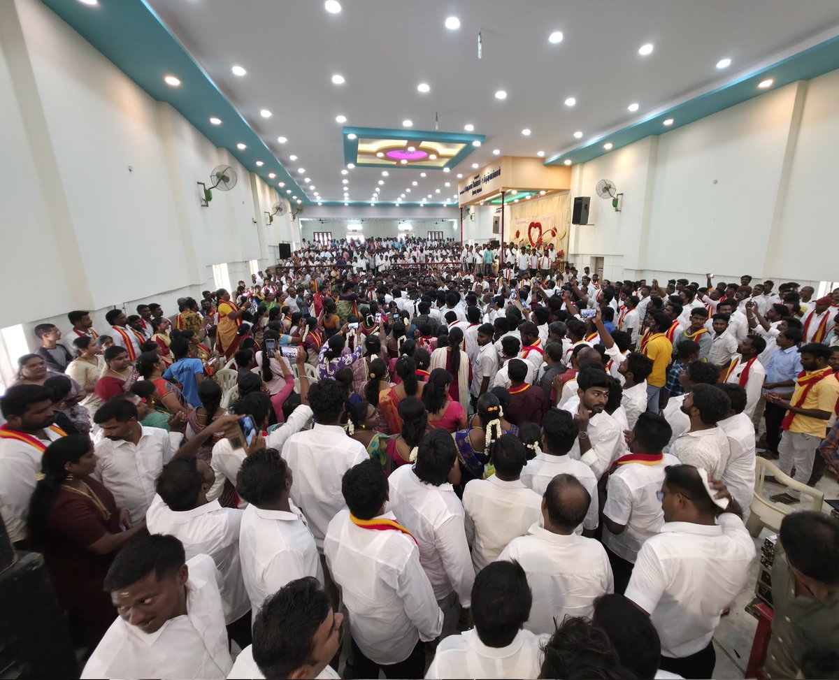 விருதுநகர் S.P.செல்வம் MLA tweet media