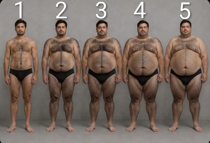 Gordito🔥🥵 tweet media