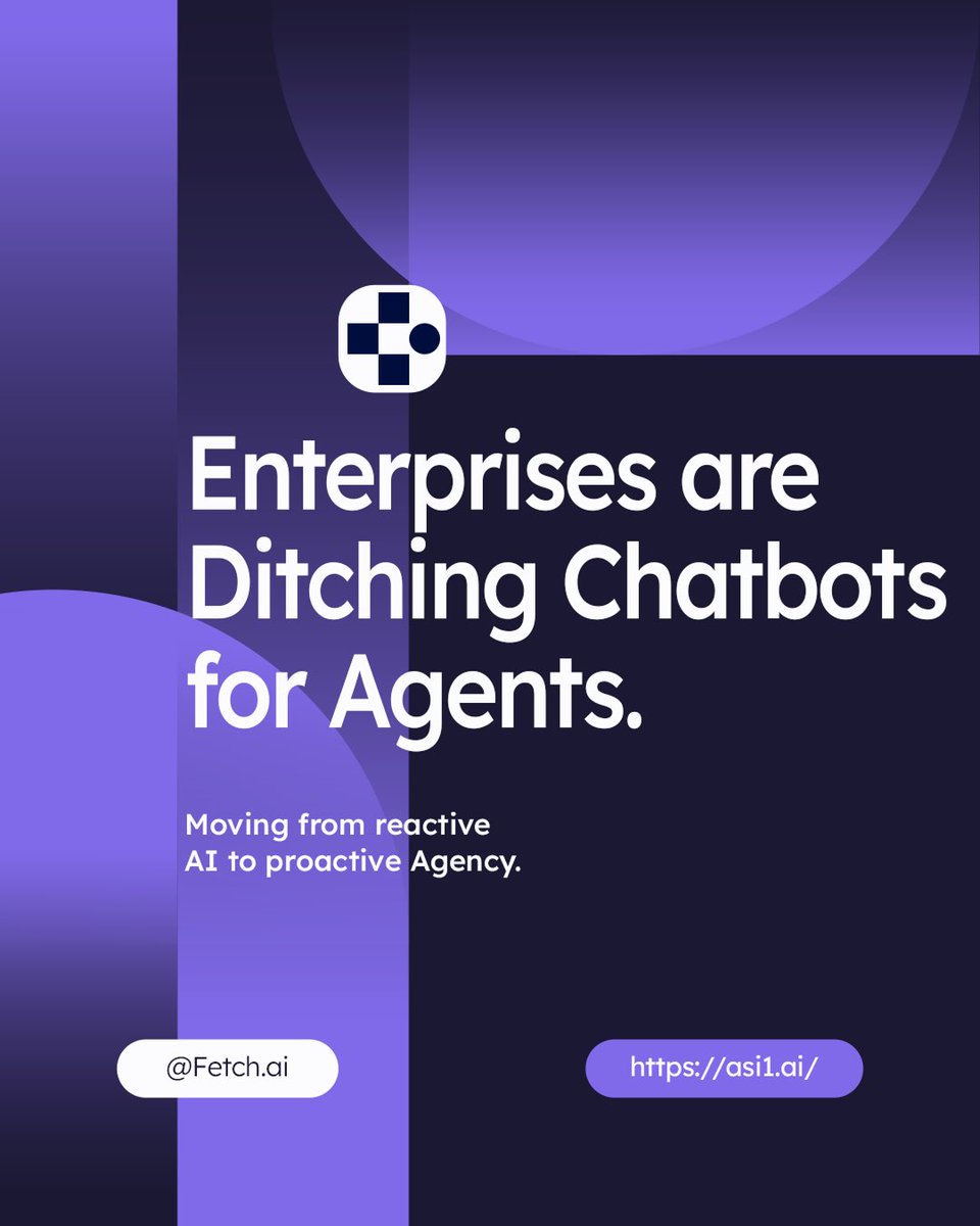 Fetch.ai tweet media