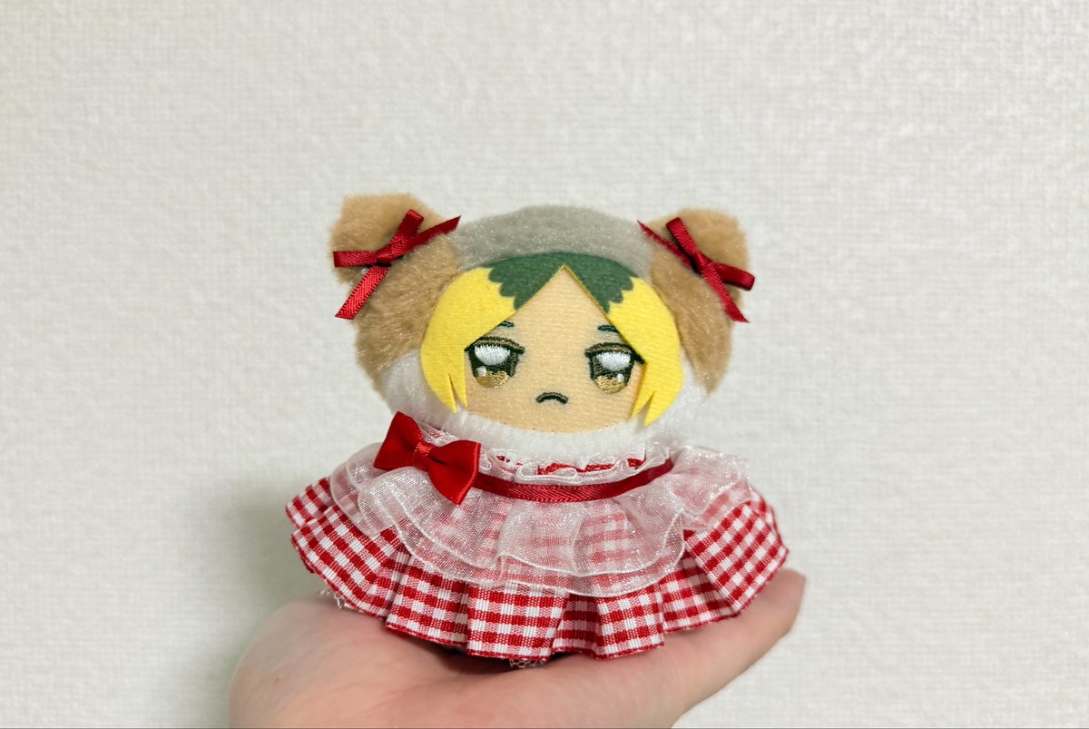 えむ tweet media
