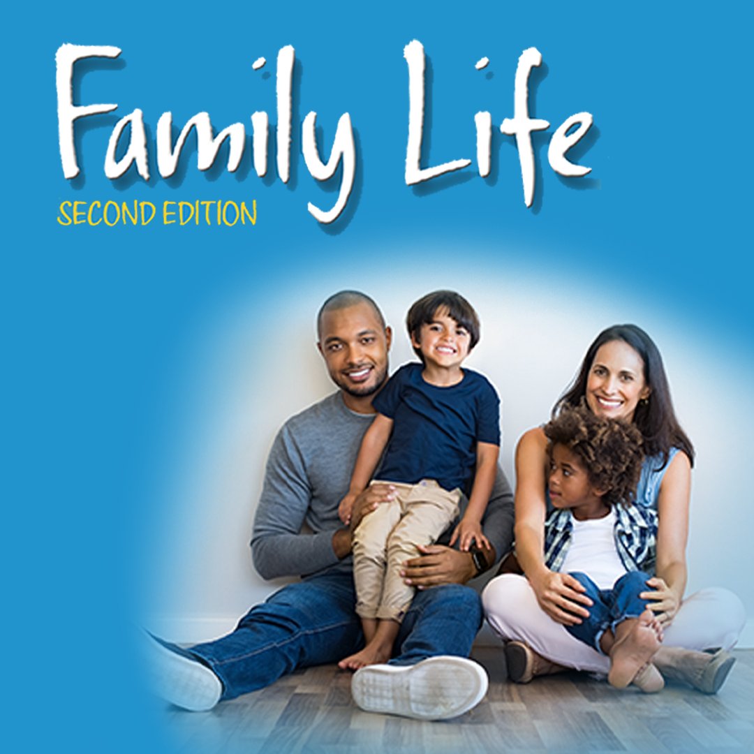 RCLBenziger's tweet photo. Looking for something to help support families who are growing in their journey through faith? Check out Family Life Second Edition today! Tap here: https://t.co/vxyjXprXKu to get started! 😊 https://t.co/UTCm37fhpN