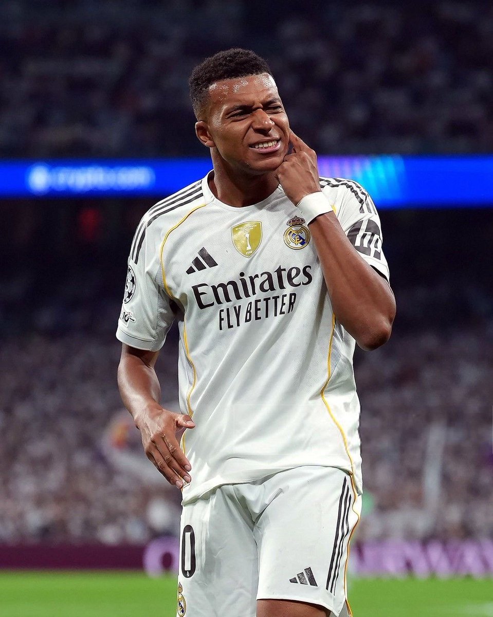 Madrid Zone tweet media