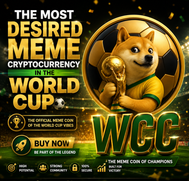 Crypto World Cup tweet media