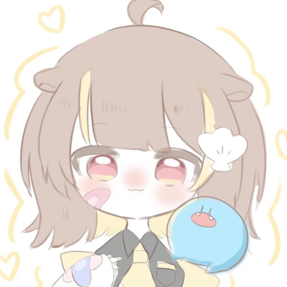 プロフィール
