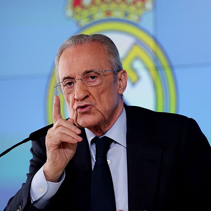 Madrid Zone tweet media