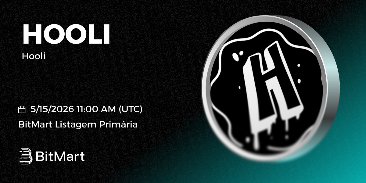 BitMart Portuguese 🇧🇷 🇵🇹 tweet media