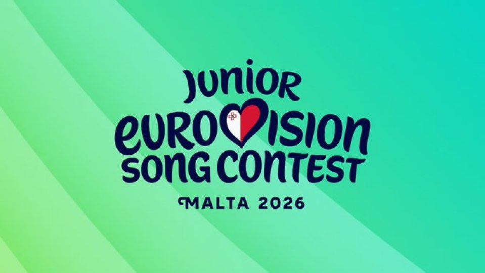 459points's tweet photo. It’s official! Malta will host the #JuniorEurovision 2026 after France declined to host it. https://t.co/fQesjMQYKJ