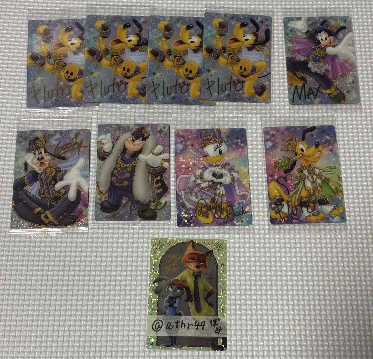 ぽみ、お取引 固定ツイ必読 tweet media