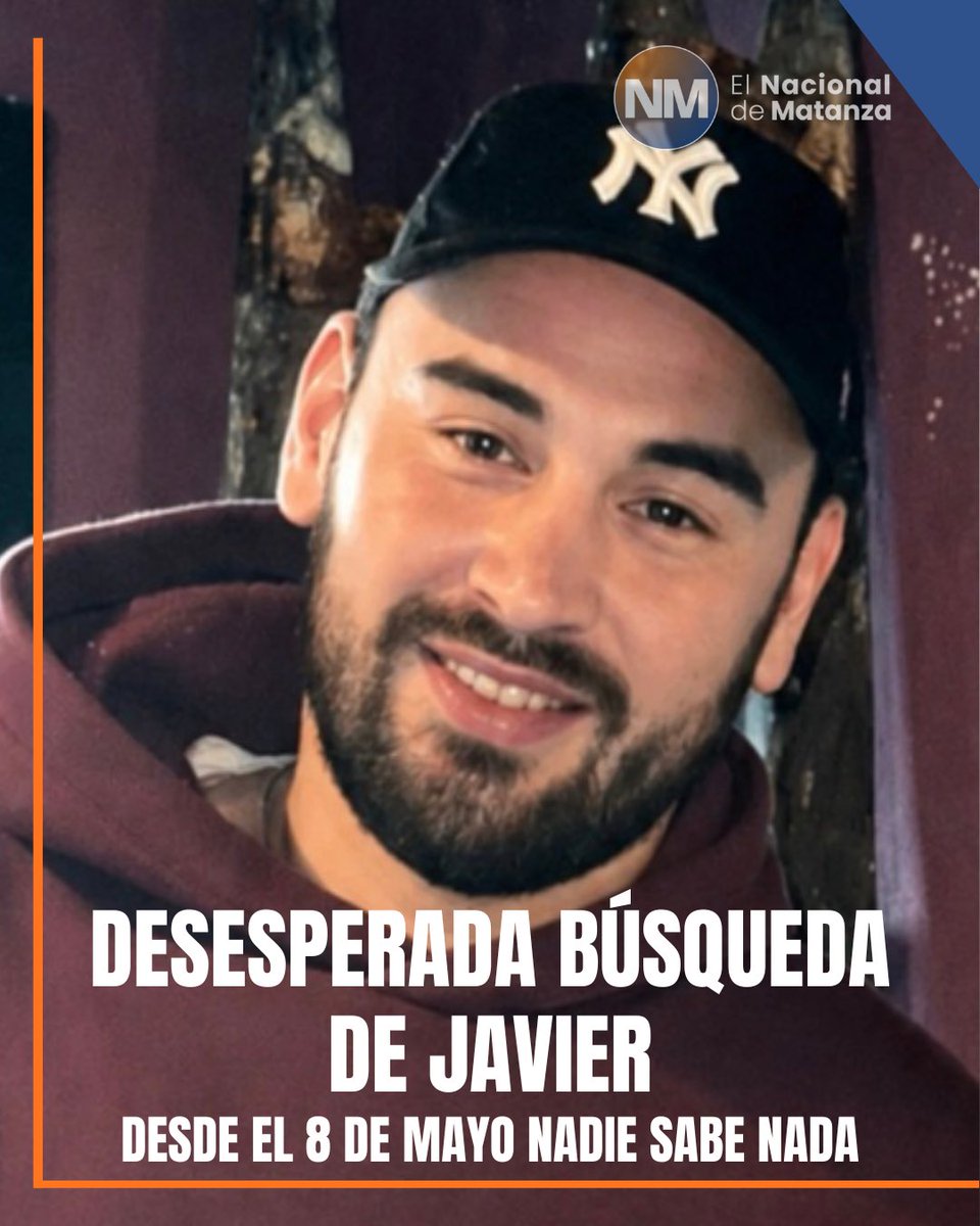 El Nacional de Matanza tweet media