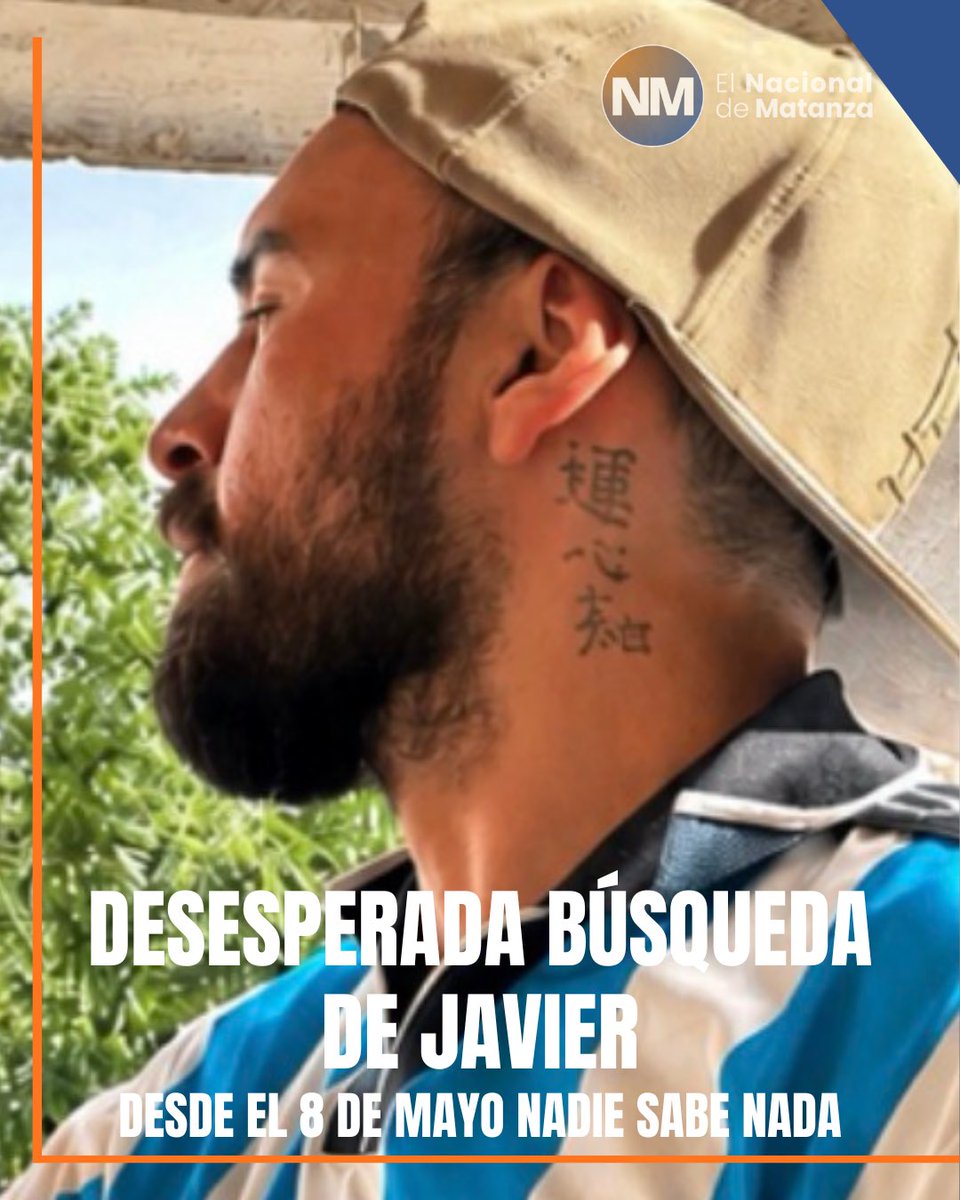 El Nacional de Matanza tweet media
