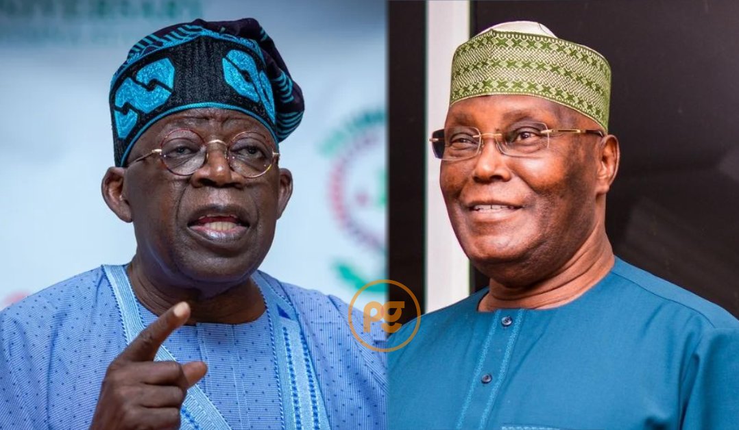 Atiku Is For The People Movement tweet media