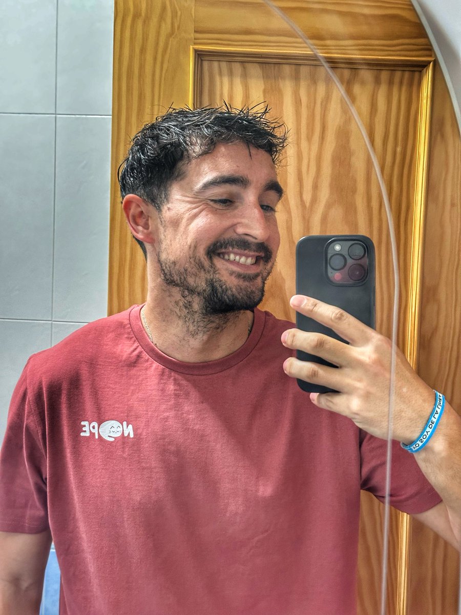 Fran Martínez tweet media
