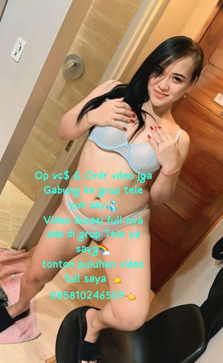MyWaria's tweet photo. Nomor baru say 🧚‍♂️087891917779
Repon WA aja.. 
READY🌿Sophie shemale 
Open 🅱️🅾️&amp; open vc$ . Ordr vdeo jga. Join grup tele . VIP member permanen. Byar sekali jadi anggota selamanya. https://t.co/1B637ul1YF
