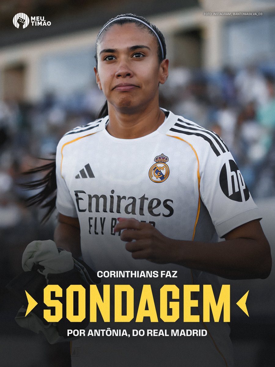 Meu Timão tweet media