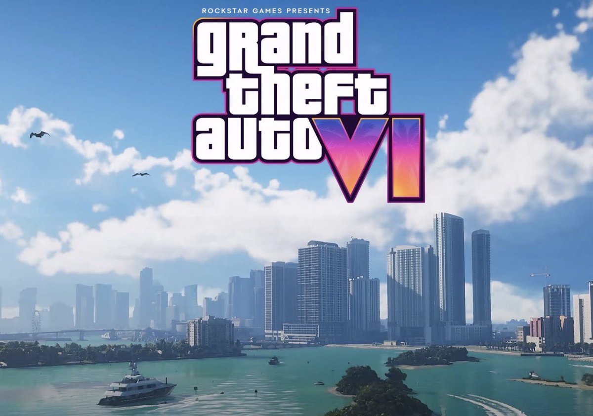 Grand Theft Auto 6 Informer tweet media