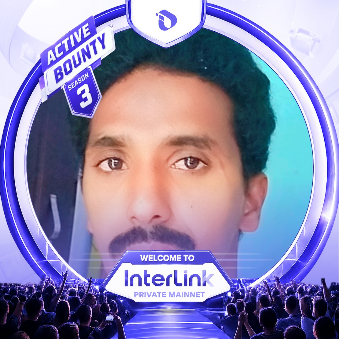 Cherukuri Yesu ! interlink influencer ambassador (@yesu96) / Posts / X
