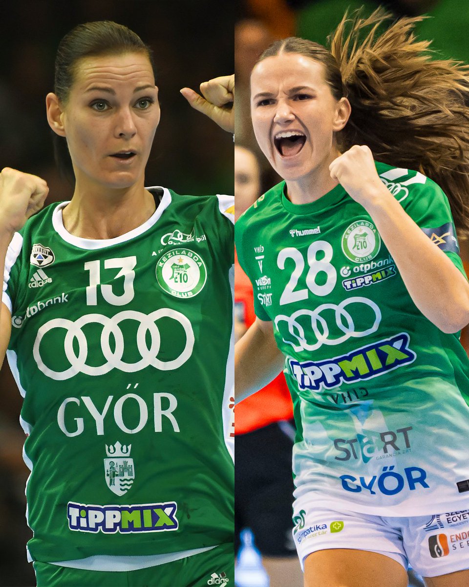 EHF Champions League tweet media