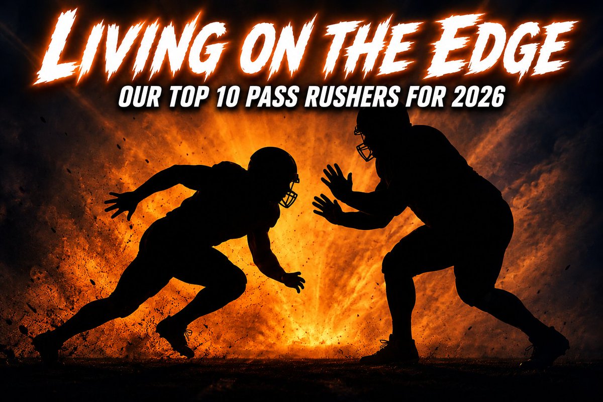 Walk-On Redshirts tweet media
