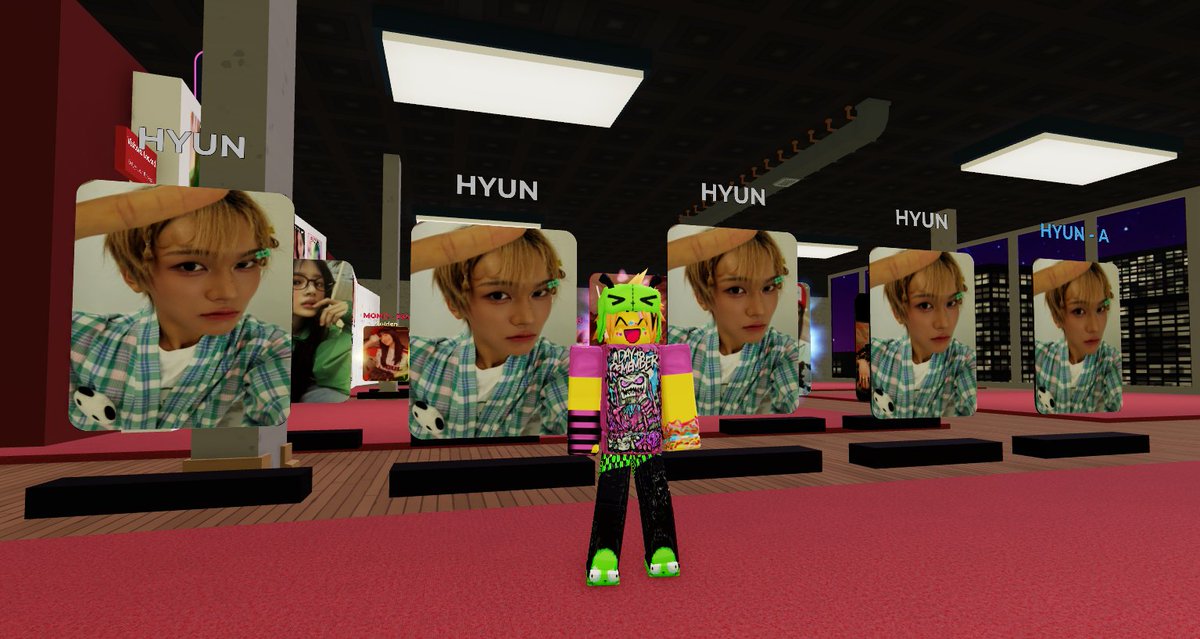 hendruilovebot's tweet photo. we are the hyunlings please feeed us https://t.co/NXQvdmeJ1u