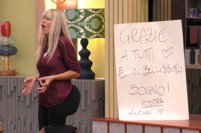 dottoressa tweet media