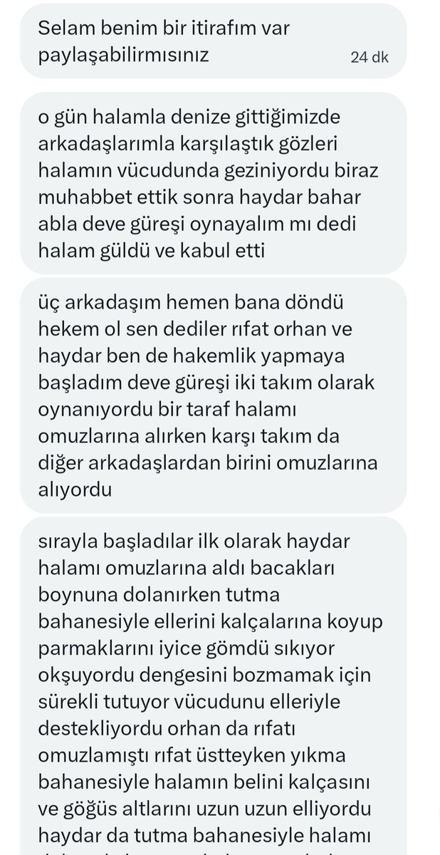 yavuz58svs's tweet photo. Halası arkadaşlarının ellerinde https://t.co/OU84l6LbFu