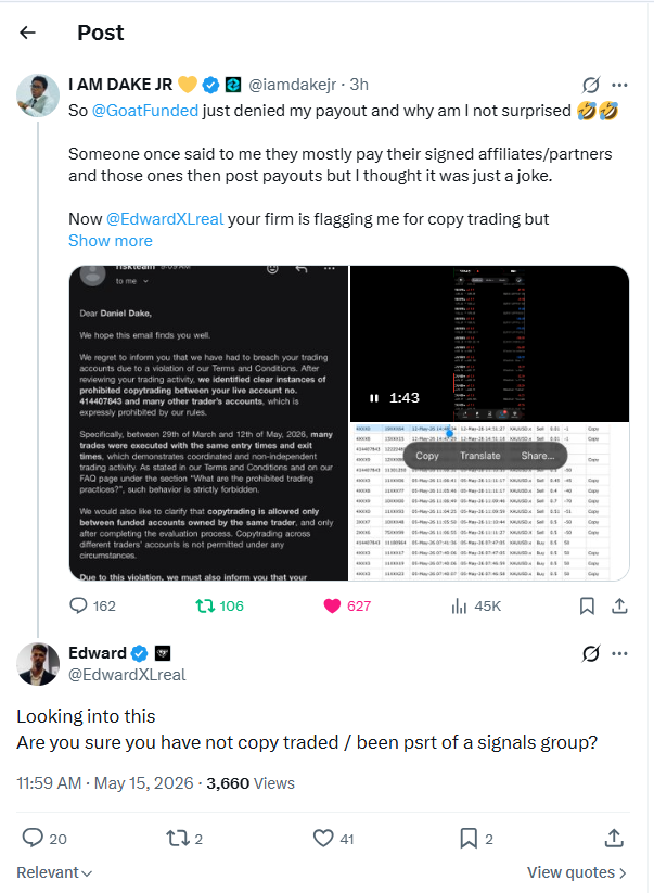 𝗝𝗮𝗺𝗲𝗹𝘇 𝗧𝗿𝗮𝗱𝗲𝘀 tweet media