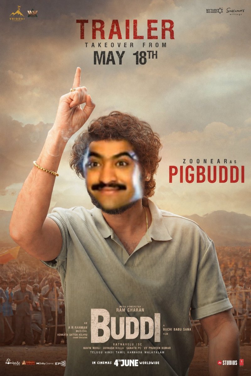 Pushpa Raj 🔥⛽️🪵 tweet media