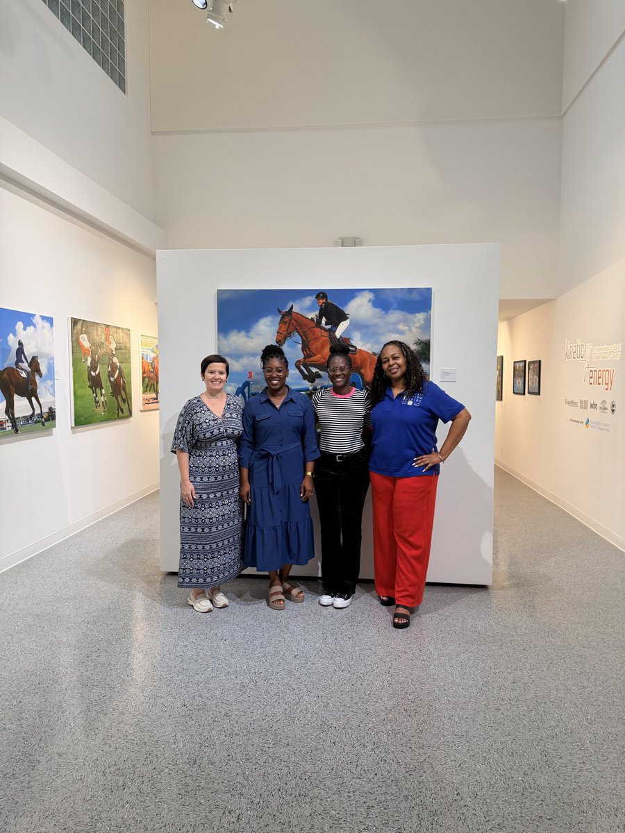 LeadPalmBeach's tweet photo. Thank you @palmbchculture for providing our team a beautiful space to Reflect, Refine, & Rise into FY27. #CommunityCares #LeadershipMatters https://t.co/WbSWFXnHXB