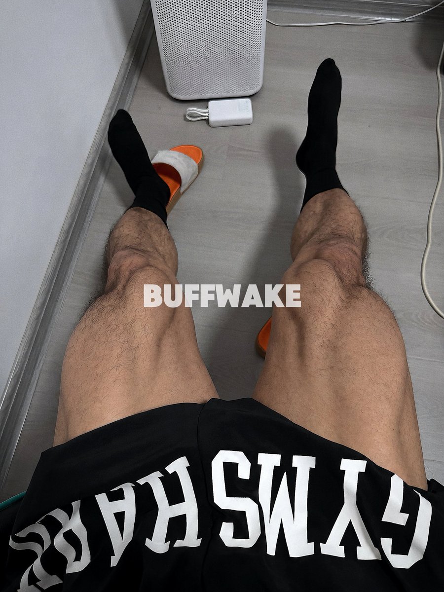 Buffwake tweet media