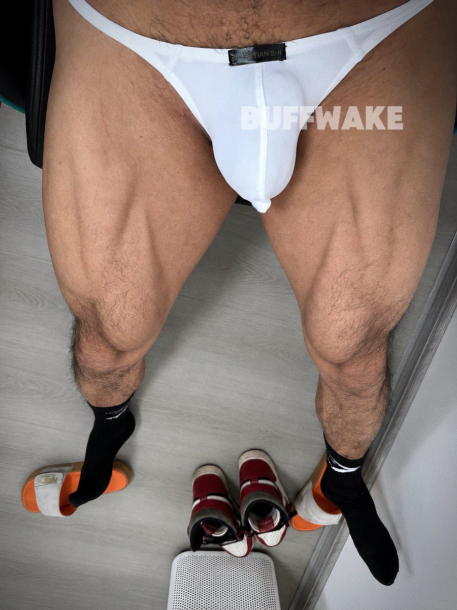 Buffwake tweet media