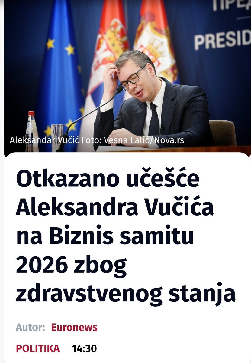 Šesti Oktobar tweet media