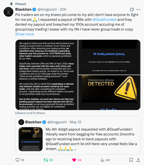𝗝𝗮𝗺𝗲𝗹𝘇 𝗧𝗿𝗮𝗱𝗲𝘀 tweet media
