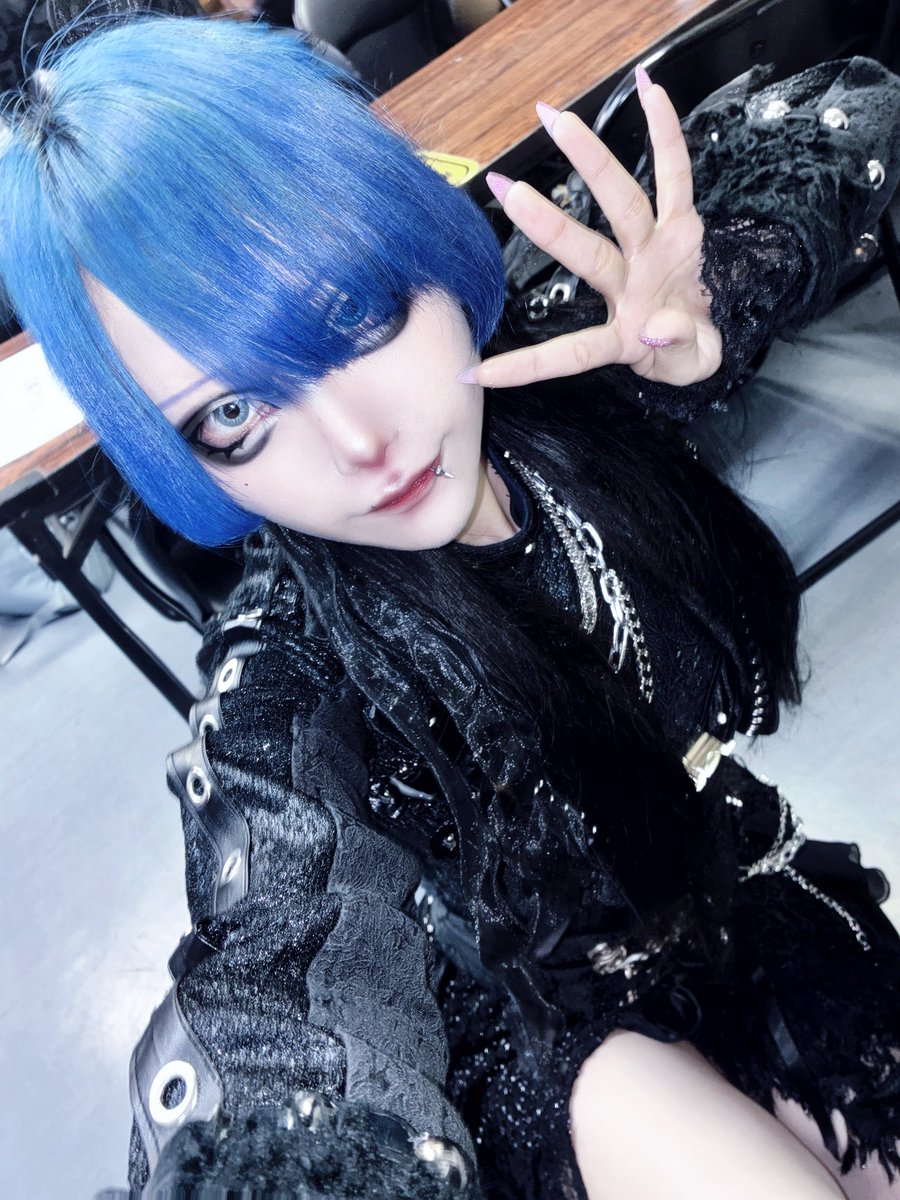 涙閃ウル🌌【デスキャン】 tweet media