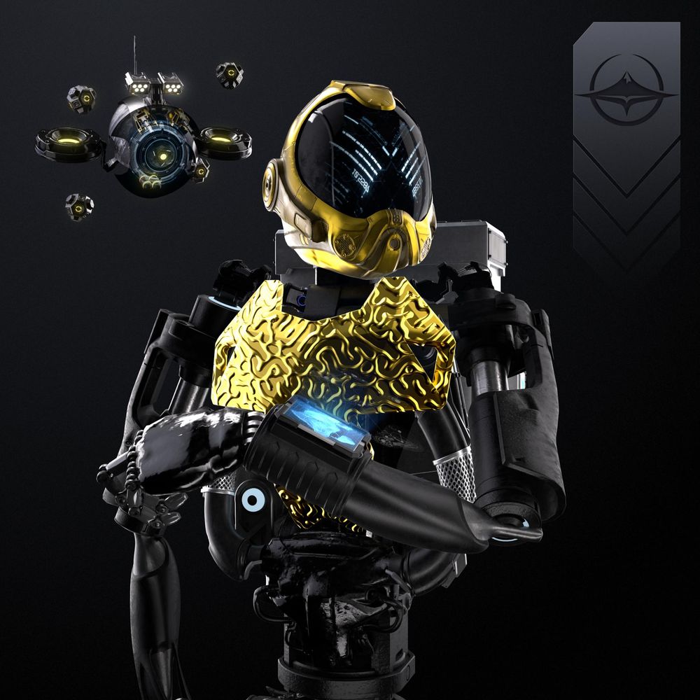 Blockchain Guardian 🟡 tweet media
