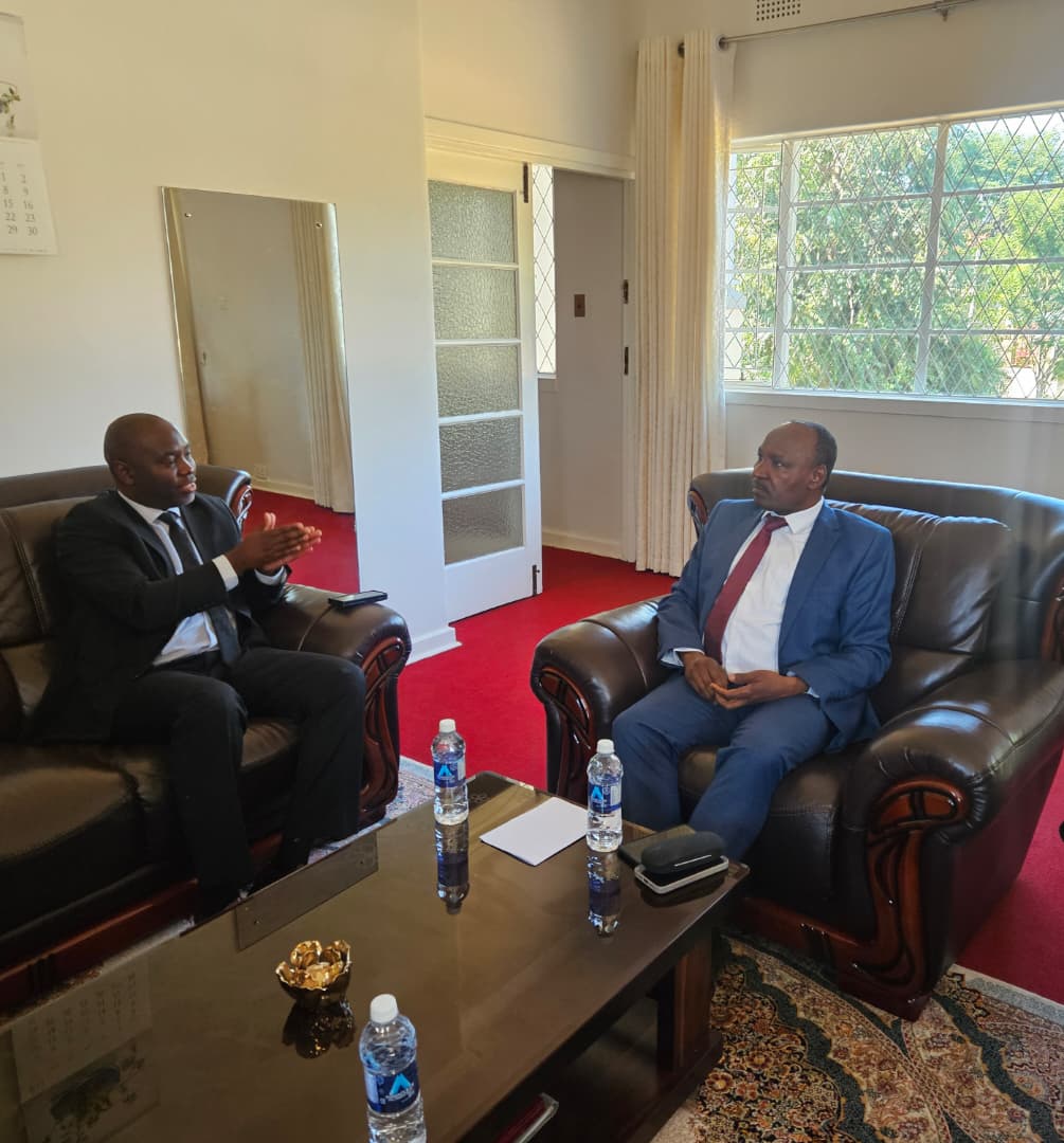 COMESA Competition & Consumer Commission tweet media