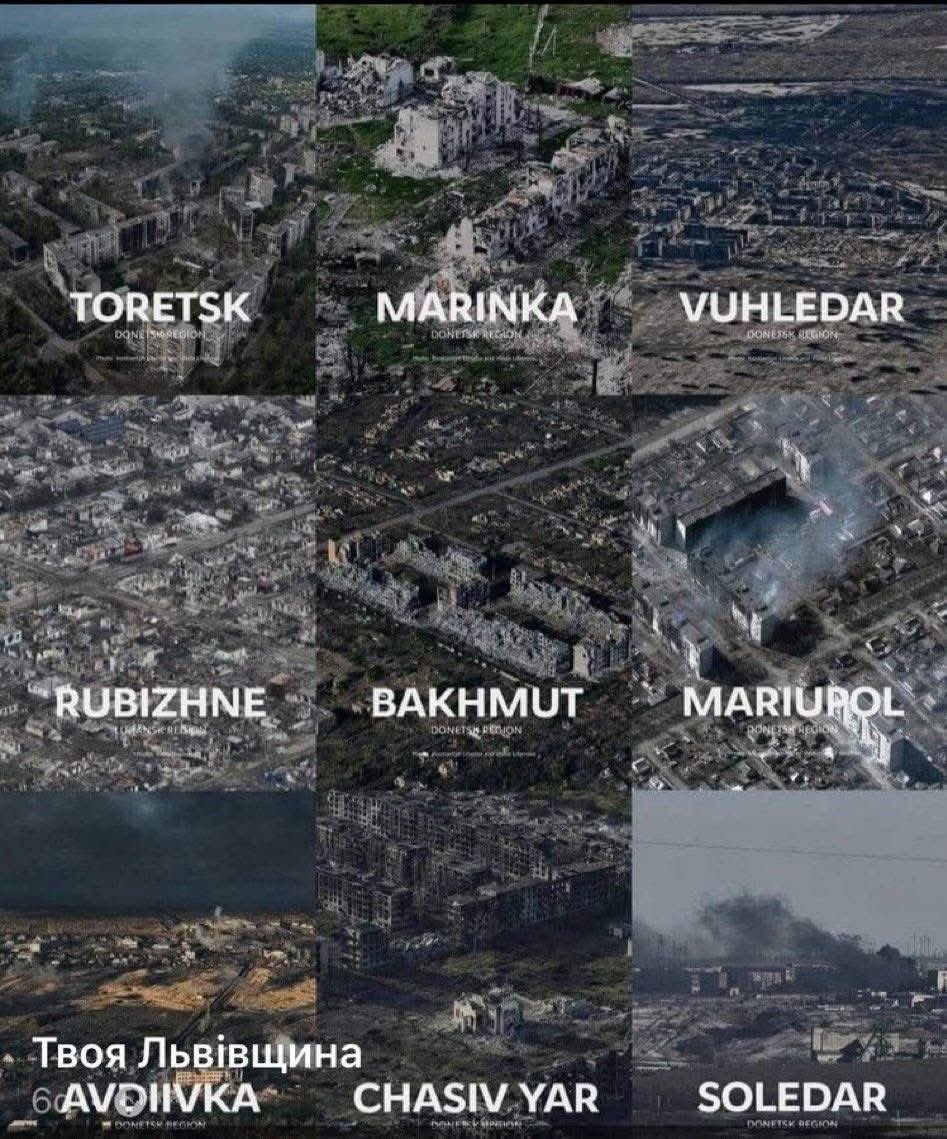 blaster_gp's tweet photo. @RusBotschaft Pas du nucléaire mais tout comme!
#Napalm
#RussieNaziState #PoutineCriminelDeGuerre #PoutineAssassin https://t.co/aZJpr9lCc1