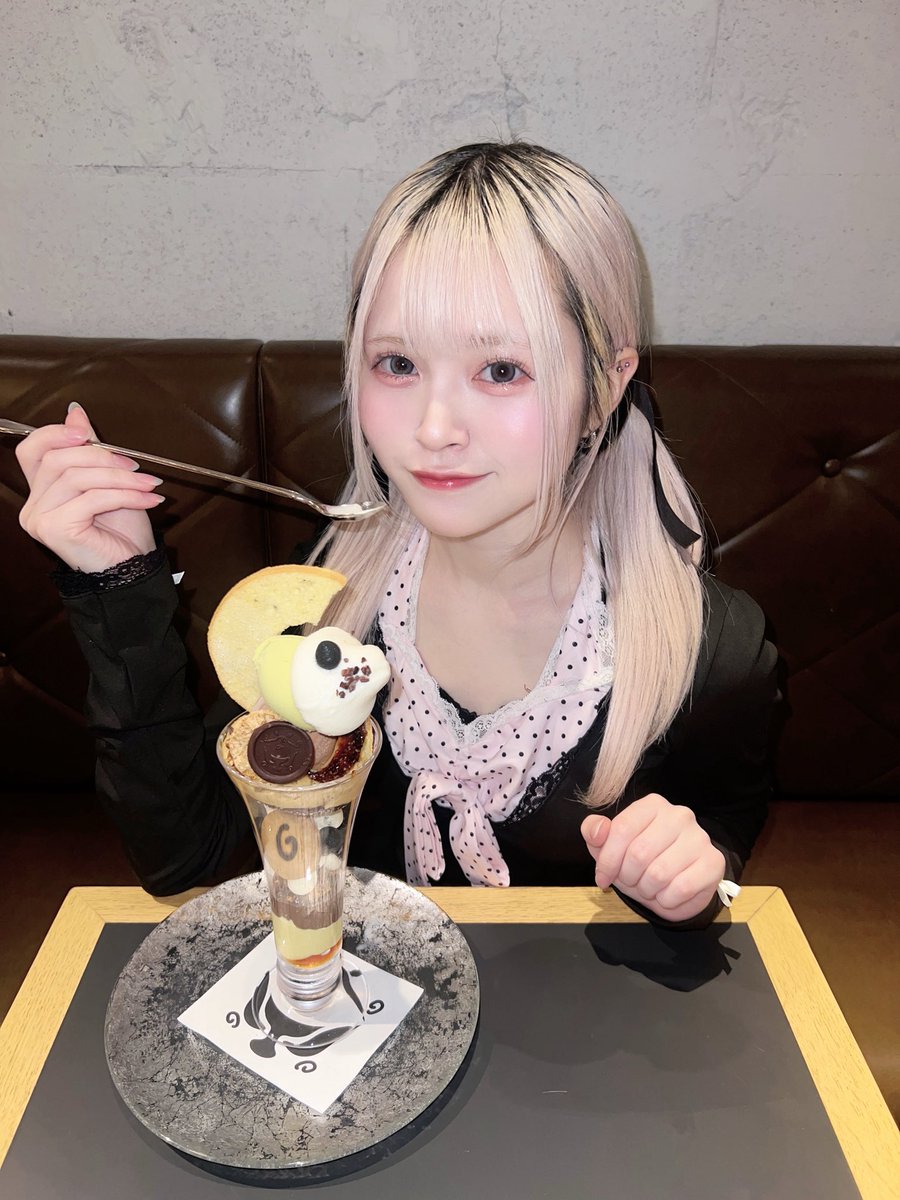 明瀬美砂(pmb) tweet media