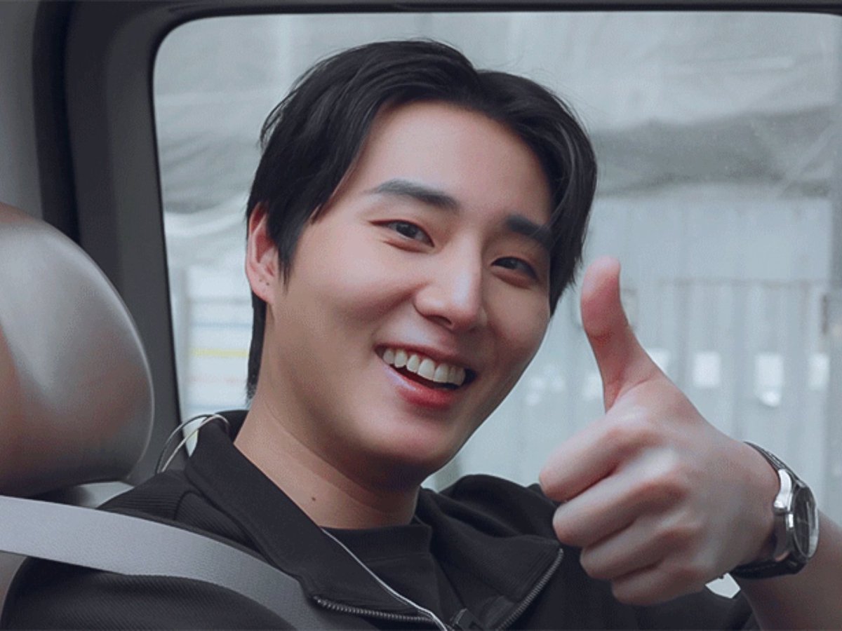 YOUNGK ⚜ tweet media
