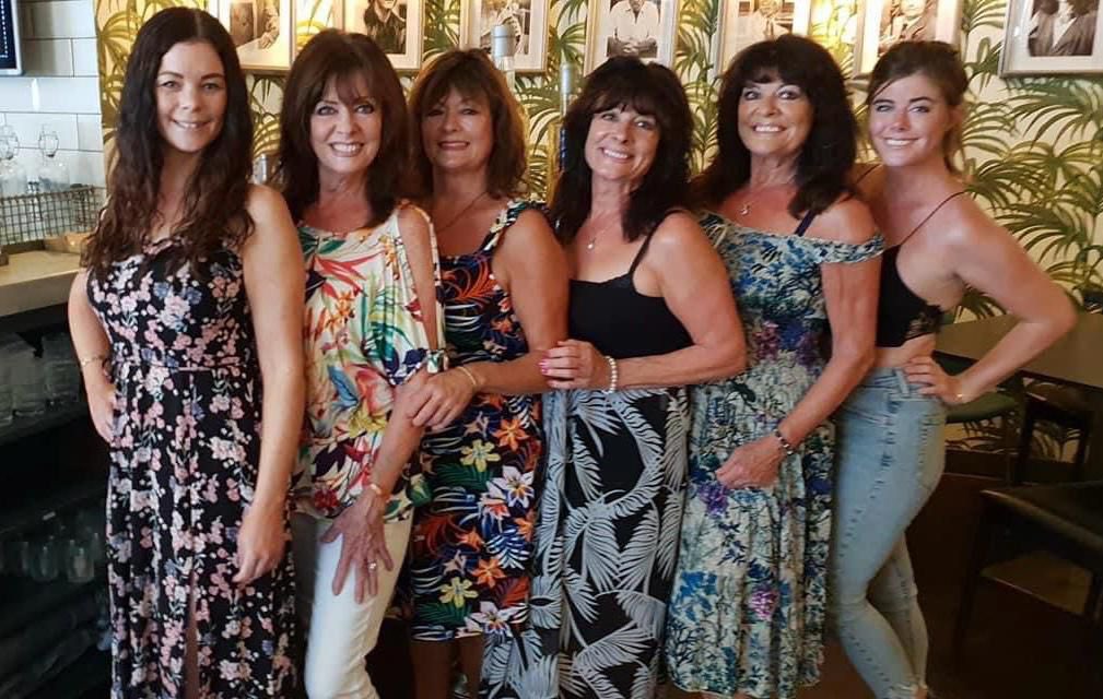 Vicki Michelle MBE 💙 tweet media