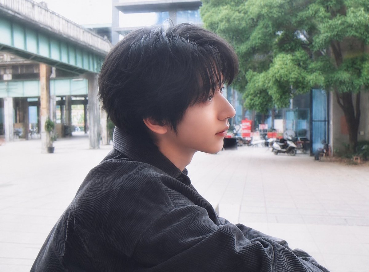 讨厌双子男 tweet media