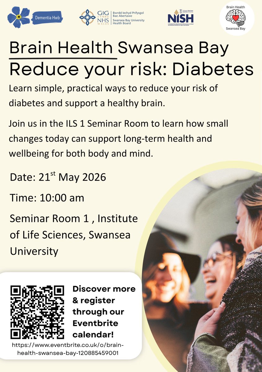 Dementia Hwbs tweet media