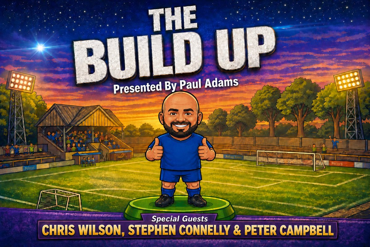 Wosflbuildup tweet media