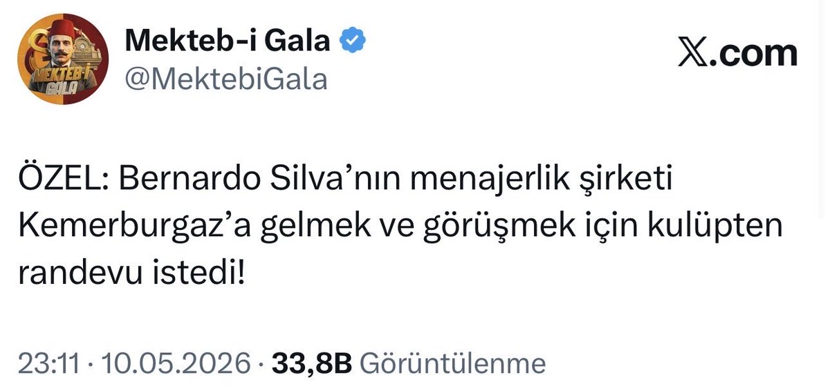 Mekteb-i Gala tweet media