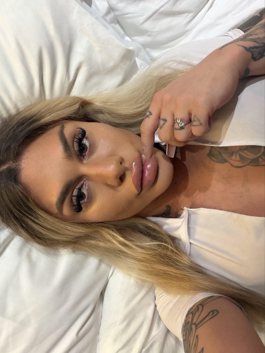 Niagara Johnson tweet media