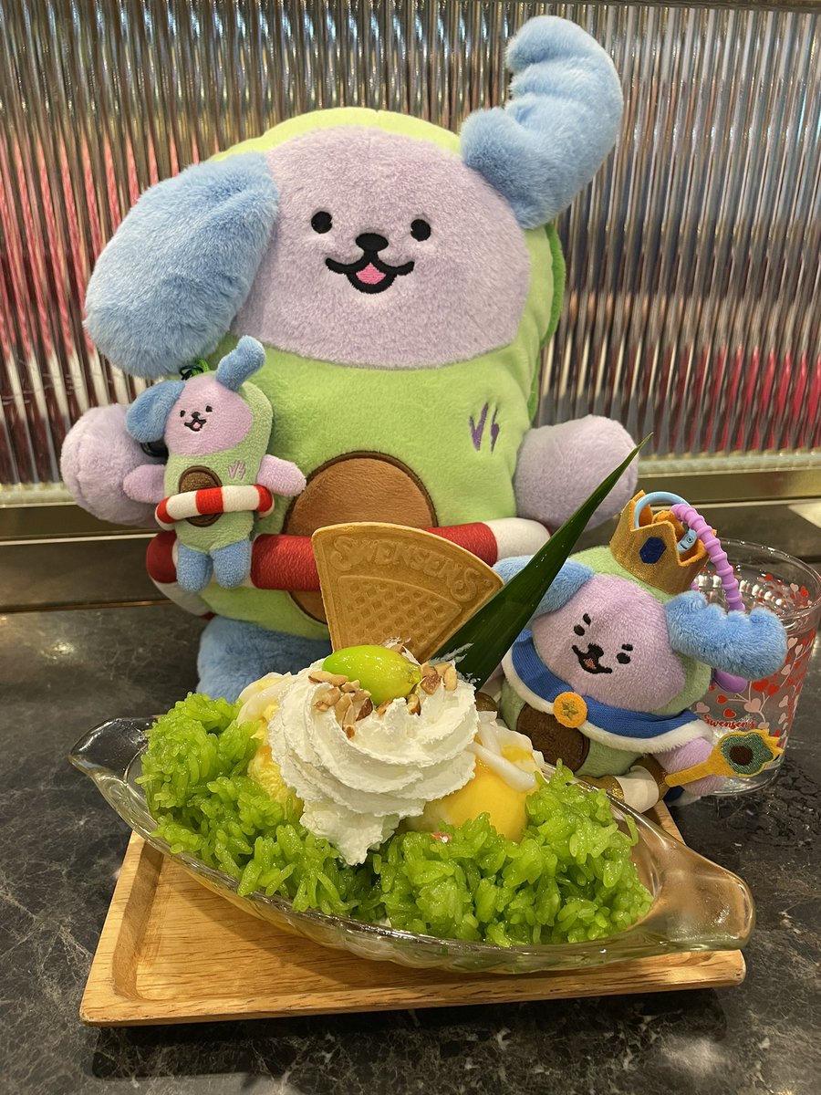 ᓚ₍⑅^..^₎ moamie ♡ pongpuen gf tweet media