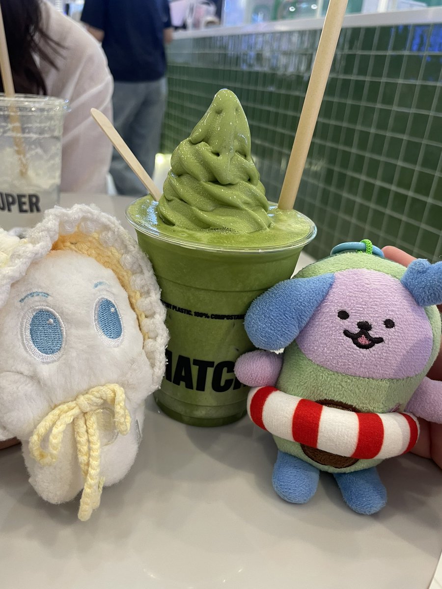 ᓚ₍⑅^..^₎ moamie ♡ pongpuen gf tweet media