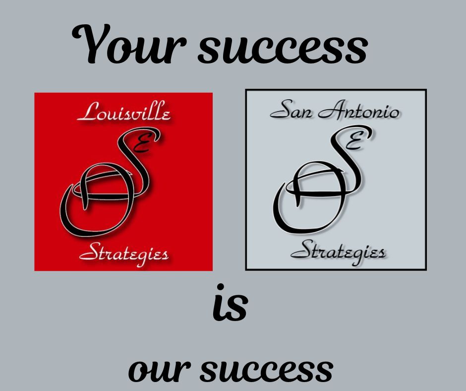 LouSeoStrategy's tweet photo. Presentations at the weekly BNI Power Lunch Networking meeting by Rick Lucas from Louisville SEO Strategies and Sierra Montgomery from Mattingly Ford Title Services LLC. We learned a lot about what they do and how we can help get them some referrals. If anyone has any questions for them, feel free to reach out and ask away.